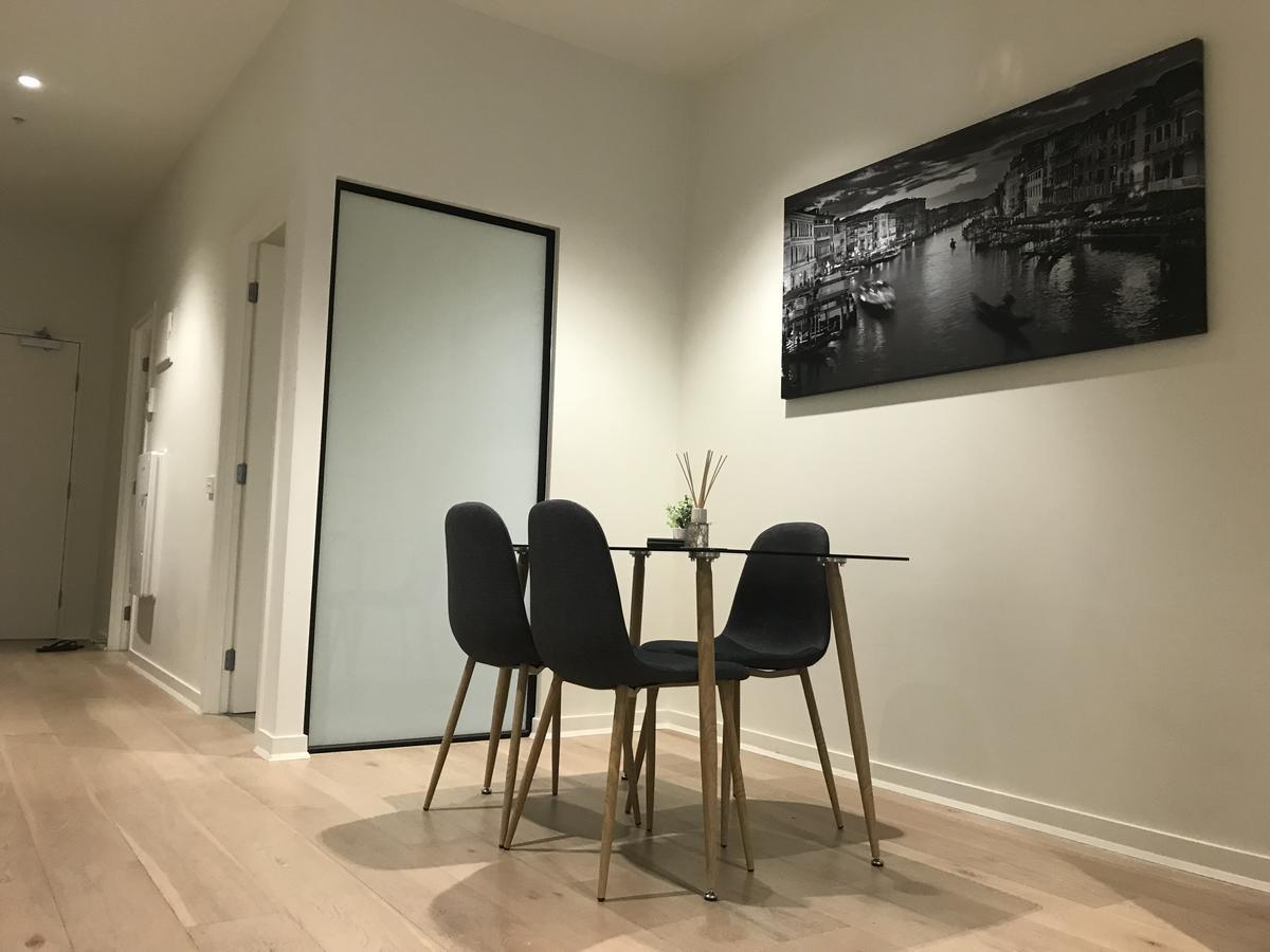 The William Suites Мелбърн Екстериор снимка