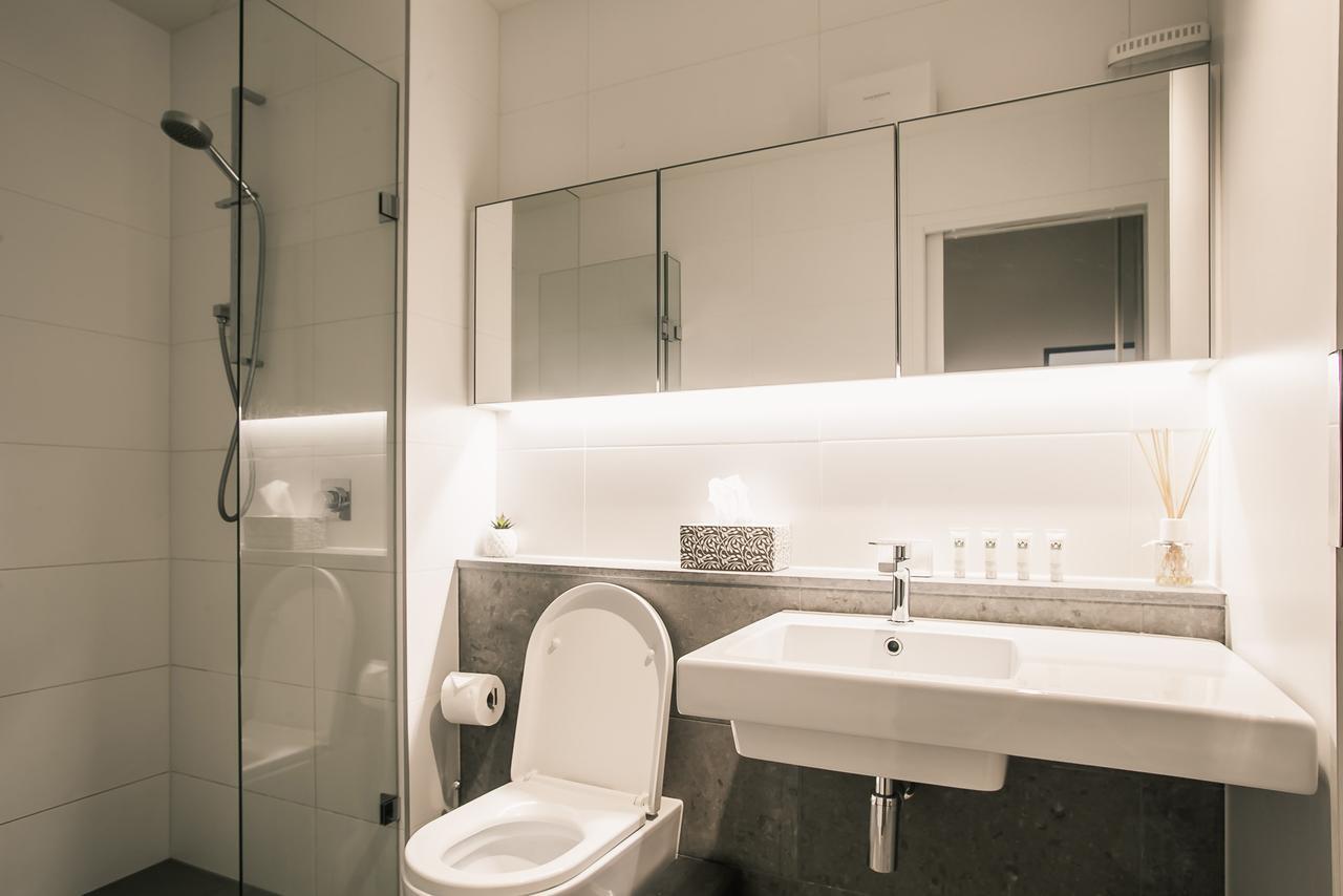 The William Suites Мелбърн Екстериор снимка