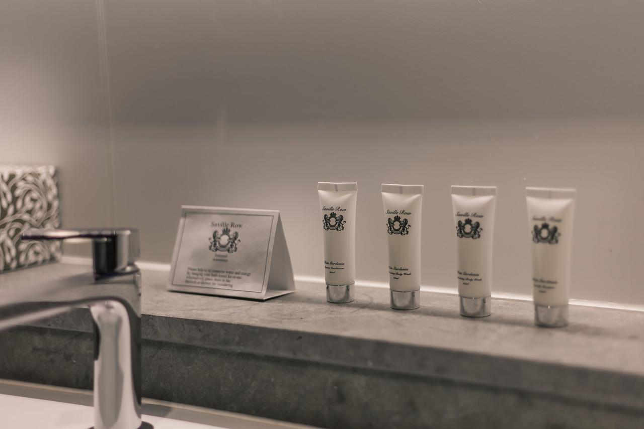 The William Suites Мелбърн Екстериор снимка