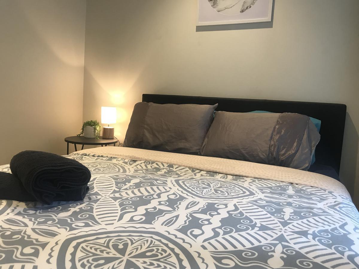 The William Suites Мелбърн Екстериор снимка