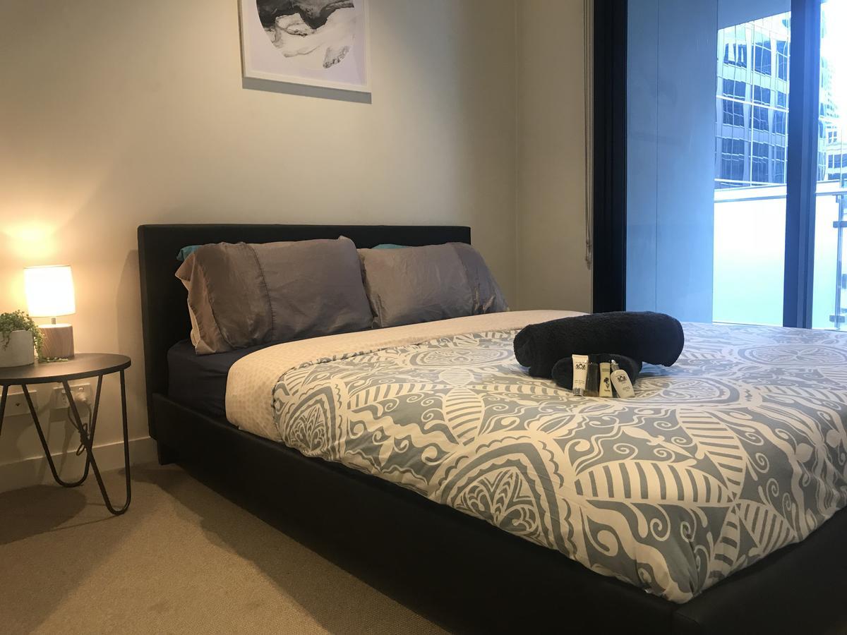 The William Suites Мелбърн Екстериор снимка
