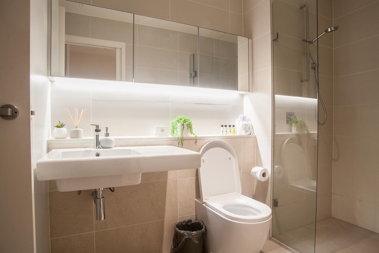 The William Suites Мелбърн Екстериор снимка